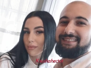 Ksushahector