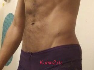 Kumn2xtc