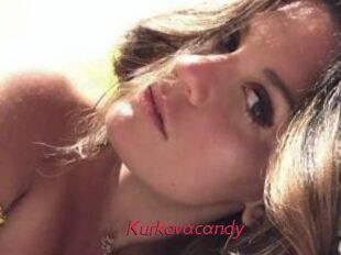 Kurkovacandy