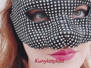 Kurvykittykatt