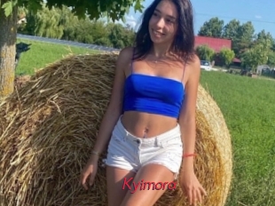Kyimora