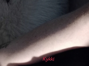 Kykki