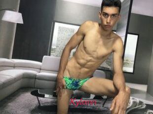 Kylann