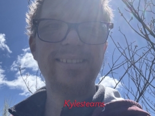 Kylesteams
