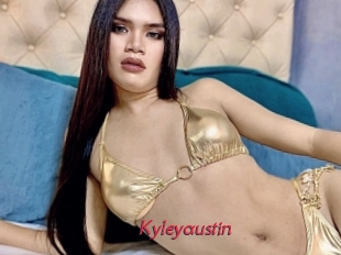 Kyleyaustin