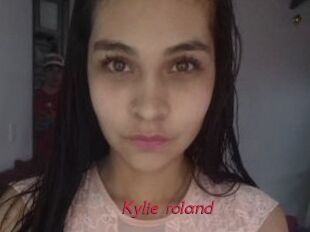 Kylie_roland