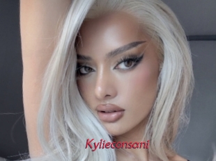 kylieconsani Red Movie Post