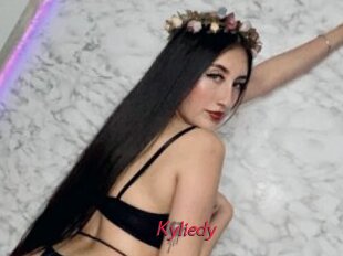 Kyliedy