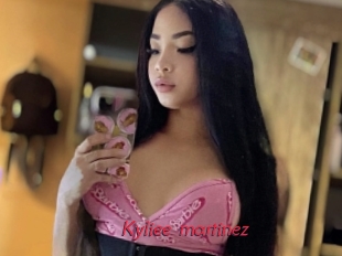 kyliee_martinez Red Movie Post