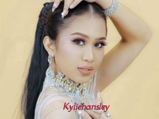 Kyliehansley