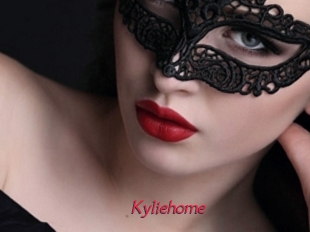Kyliehome