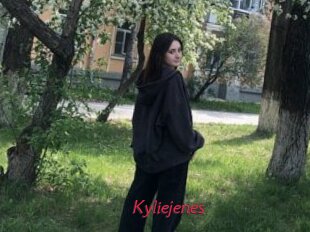 Kyliejenes