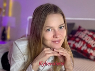 Kylievalerie