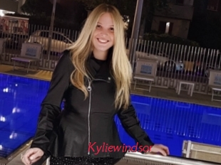 Kyliewindsor