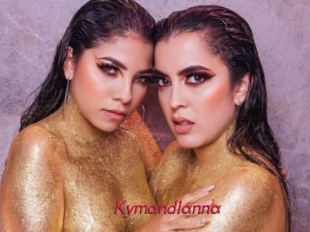 Kymandlanna