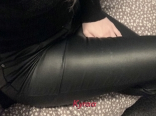Kyraa