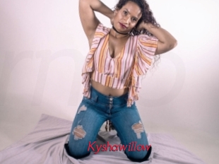 Kyshawillow