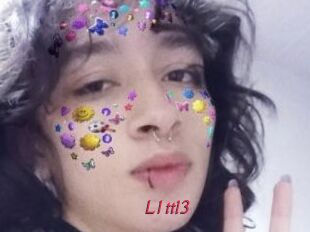 L1ttl3