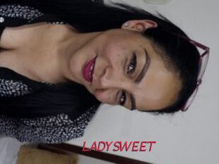 LADYSWEET