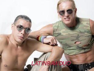 LATINRAWDUO