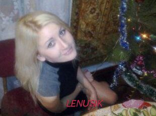 LENUSIK