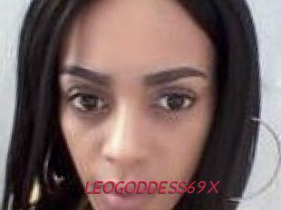 LEOGODDESS69X