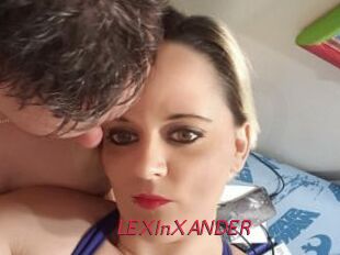 LEXInXANDER