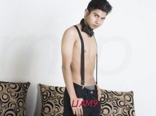 LIAM9