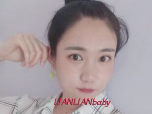 LIANLIANbaby
