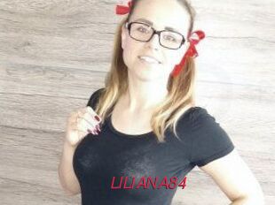 LILIANA84