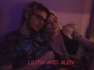 LILITH_AND_ALEN