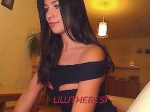 LILUTHEBEST