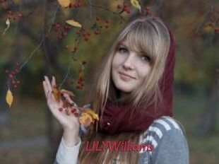LILYWilliams