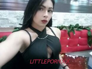 LITTLEPORNXX