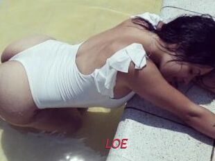 LOE