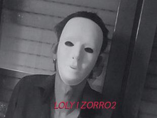 LOLY1ZORRO2