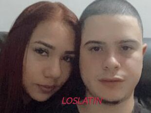 LOSLATIN