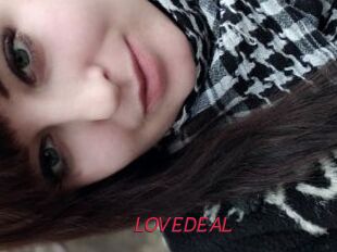 LOVEDEAL