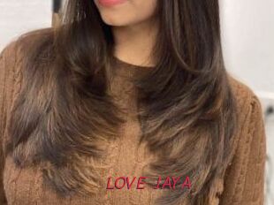 LOVE_JAYA