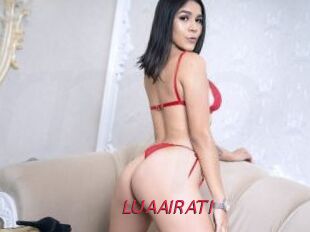 LUAAIRATI