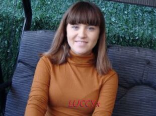 LUCCYx