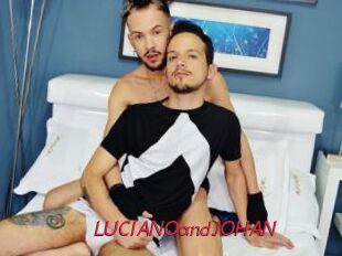 LUCIANOandJOHAN
