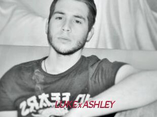 LUKExASHLEY