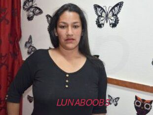LUNABOOBS