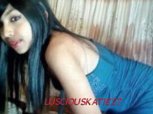 LUSCIOUSKATIE27