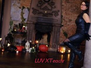 LUVXTeachr