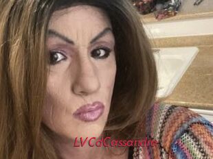 LVCdCassandra