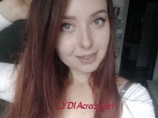 LYDIAcrazygirl