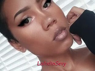 LaIndiaSexy