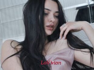 LaVivian